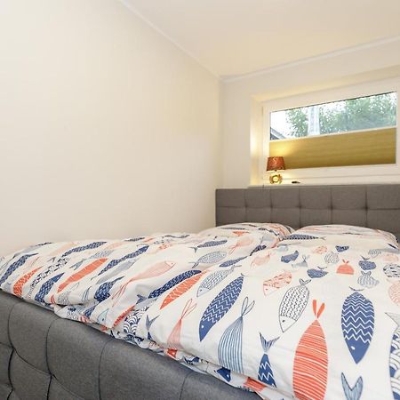 Fewo Hafenblick Kuhlungsborn Bagian luar foto