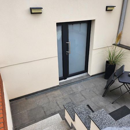 Fewo Hafenblick Kuhlungsborn Bagian luar foto