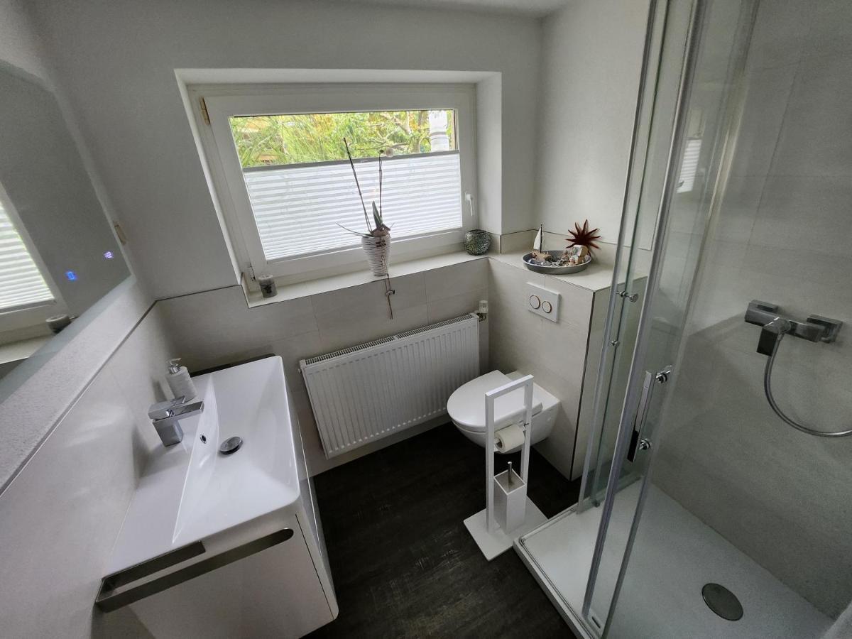 Fewo Hafenblick Kuhlungsborn Bagian luar foto