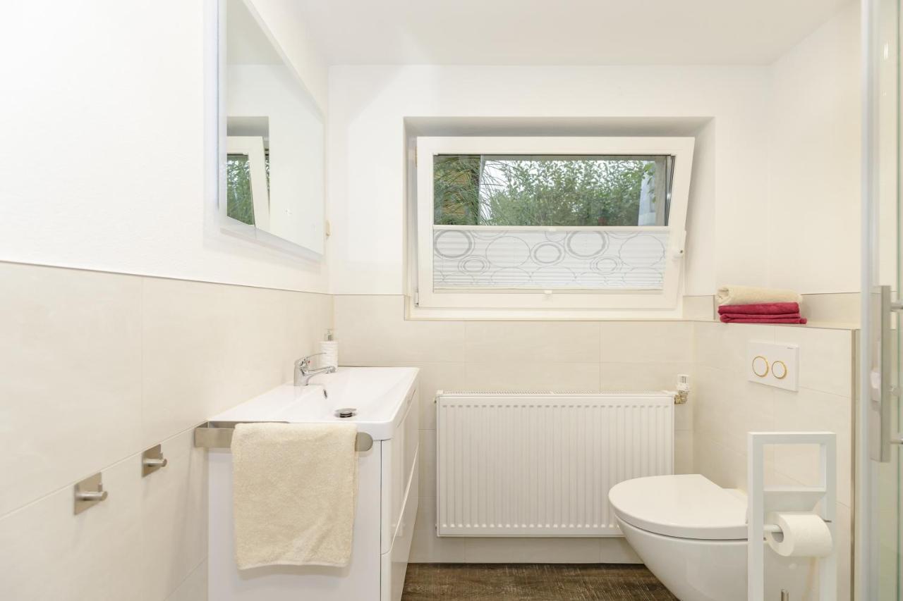 Fewo Hafenblick Kuhlungsborn Bagian luar foto